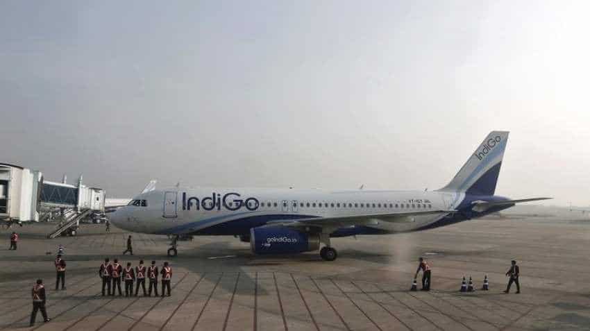 Ronojoy Dutta appointed IndiGo Airlines CEO, confirms InterGlobe Aviation Limited