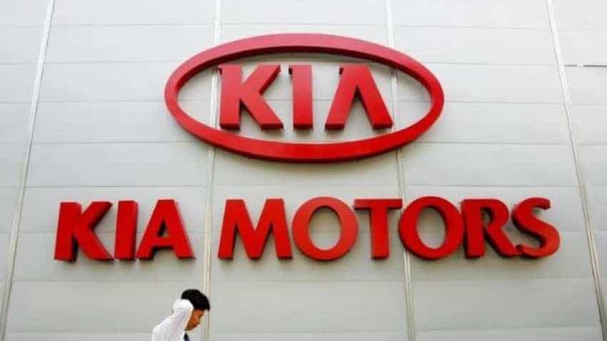 Can bring in EVs into India quickly if policy framework is clear: Kia