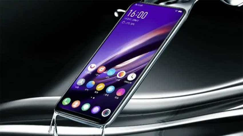 Vivo unveils "APEX 2019" concept smartphone with full-display fingerprint scanning: All you need to know Vivo unveils "APEX 2019" concept smartphone with full-display fingerprint scanning: All you need to know