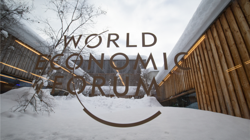 Cybersecurity: Davos leaders urge India, US to join coalition against cyber threats Cybersecurity: Davos leaders urge India, US to join coalition against cyber threats