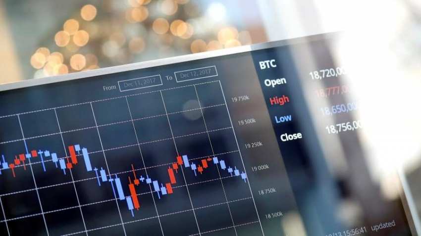 Cryptocurrency firm Robinhood wins New York trading license Cryptocurrency firm Robinhood wins New York trading license