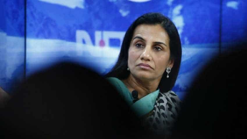 Chanda Kochhar case: Has CBI raided the wrong premises of Videocon group? Chanda Kochhar case: Has CBI raided the wrong premises of Videocon group?