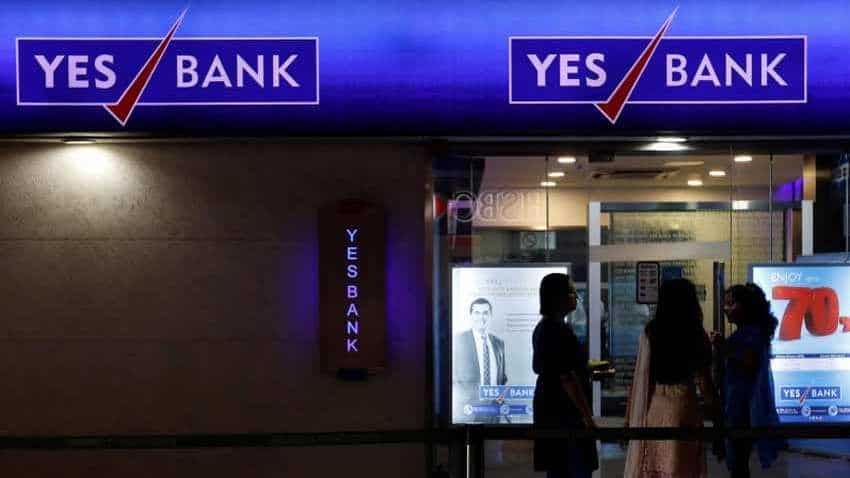 Want to make money? Yes Bank shares can be your ticket to riches Want to make money? Yes Bank shares can be your ticket to riches