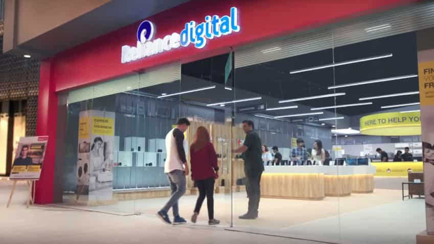 Save money! Amazing cashback, discount offers by Reliance on LED TVs, iPhones, Oppo A7, laptops and more Save money! Amazing cashback, discount offers by Reliance on LED TVs, iPhones, Oppo A7, laptops and more