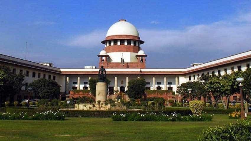 SC upholds constitutional validity of Insolvency and Bankruptcy Code SC upholds constitutional validity of Insolvency and Bankruptcy Code