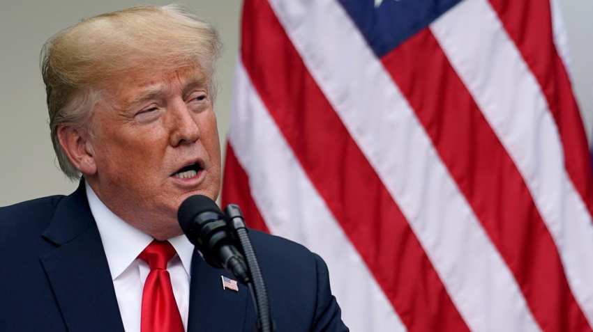 Cut on motorcycle tariffs by India fair deal: Trump