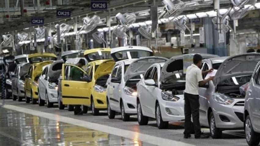Budget 2019 Auto Sector Expectations: Increase customs duty for commercial vehicle CBUs, says SIAM