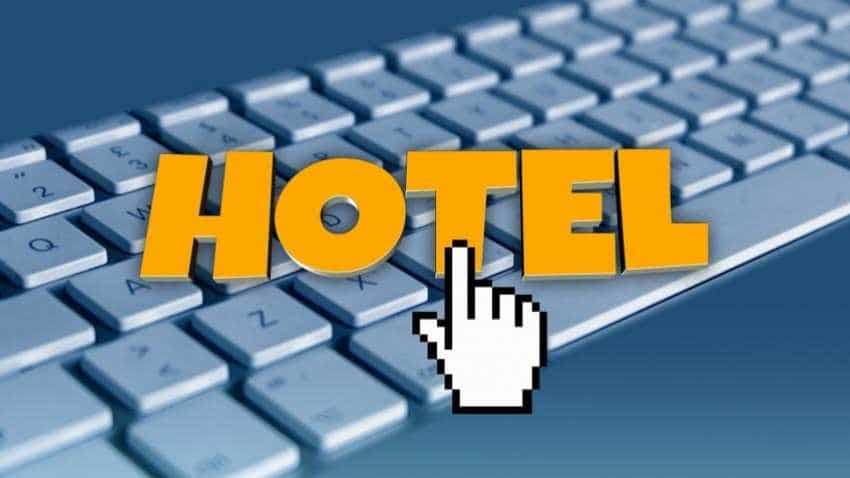 Online travel portals important for hotel bookings: Study