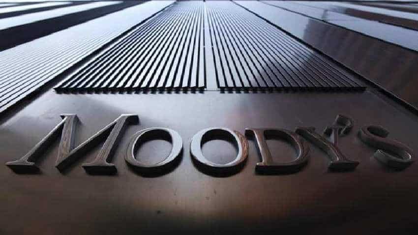 Moody's India warning: Steps to help MSMEs, ease farmers' distress increase risk Moody's India warning: Steps to help MSMEs, ease farmers' distress increase risk