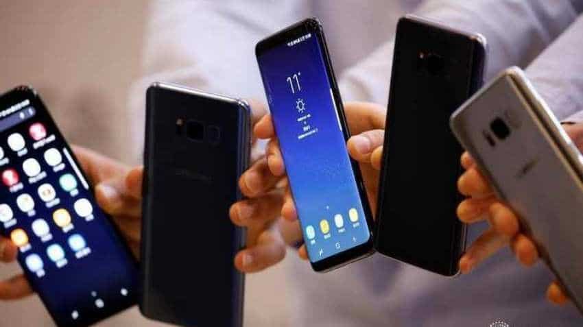 Budget 2019: Smartphone makers seek export incentives to grow India production