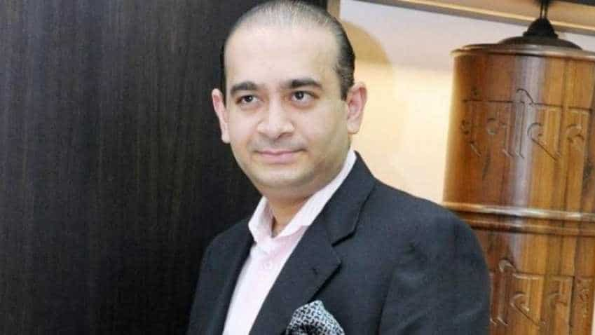 Authorities begin razing Nirav Modi&#039;s seaside Alibaug bungalow