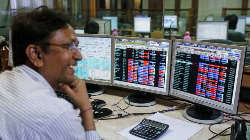 My Budget 2019 picks! These 5 stocks can add hefty money in your kitty My Budget 2019 picks! These 5 stocks can add hefty money in your kitty