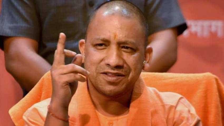 Big boost for Noida, Greater Noida! Yogi Adityanath doles out Rs 1,400 crore worth of projects Big boost for Noida, Greater Noida! Yogi Adityanath doles out Rs 1,400 crore worth of projects