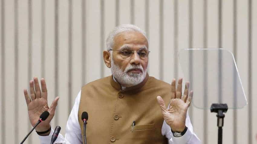  How fast will India grow? PM panel reveals