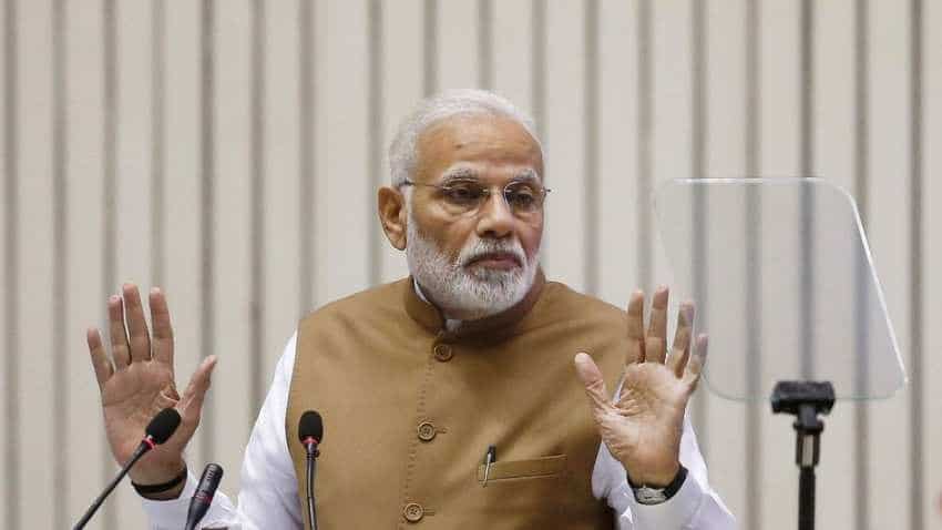 How fast will India grow? PM panel reveals How fast will India grow? PM panel reveals