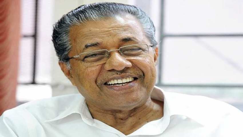 Kerala to launch NRI pension scheme Kerala to launch NRI pension scheme