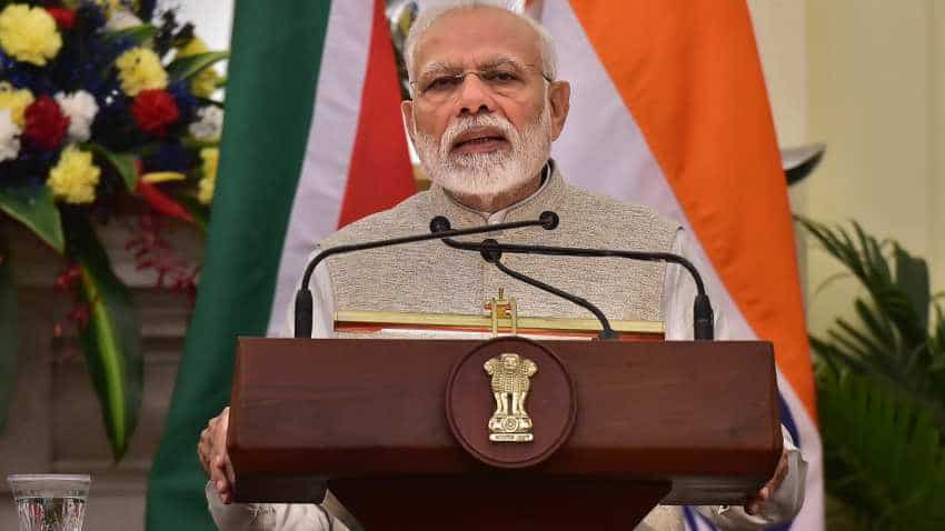 Budget 2019 last chance for Modi government to 'woo and win' large section of society Budget 2019 last chance for Modi government to 'woo and win' large section of society