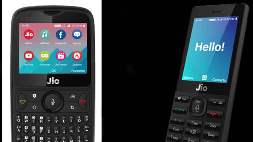 Jio became overall India handset market leader in 2018: Counterpoint