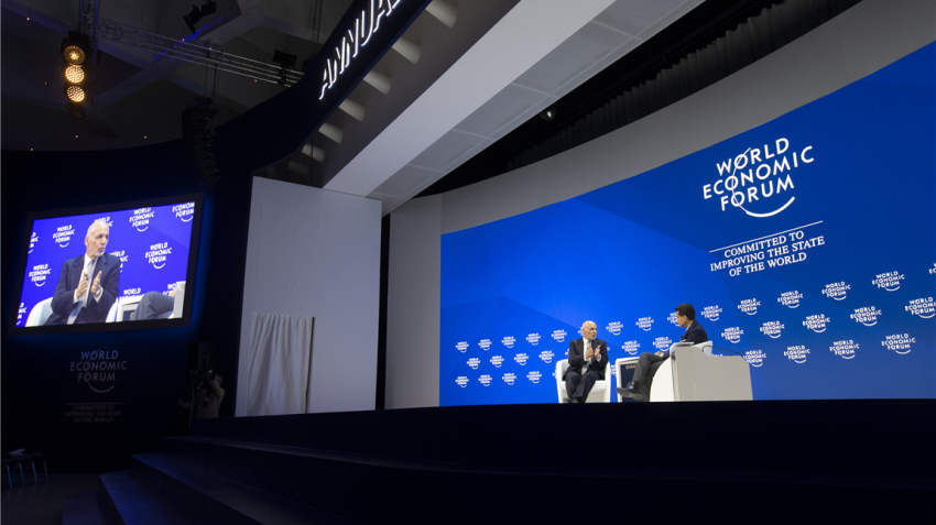 Idea from Davos: Experts pitch for 4-day work week