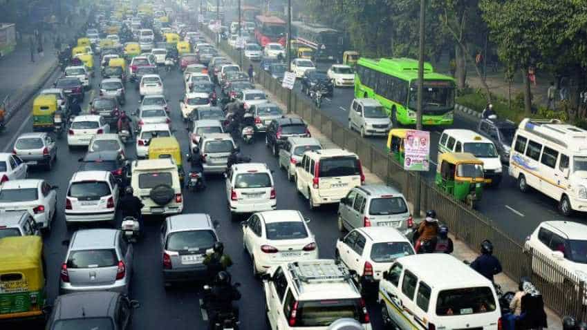 Delhi traffic advisory on Republic Day: Restrictions in national capital for parade 