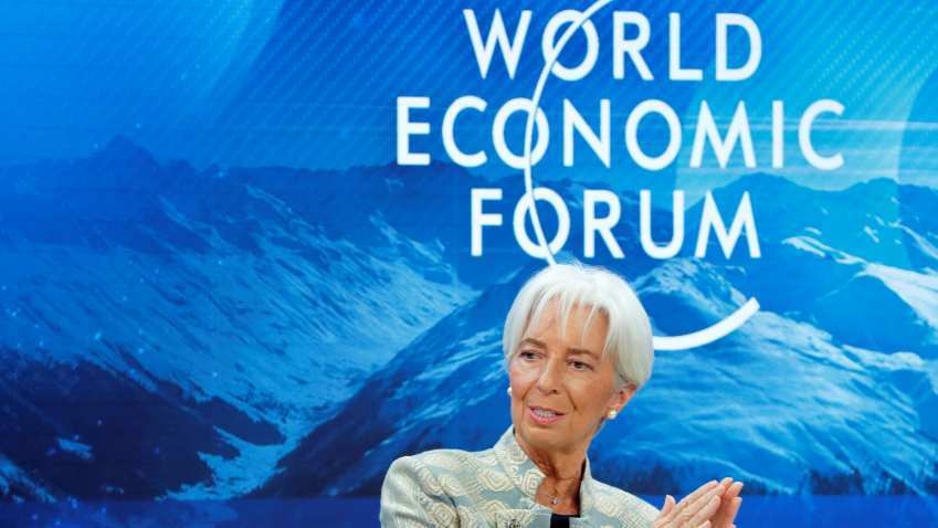 WEF lists 33 ways Davos 2019 made an impact on the world