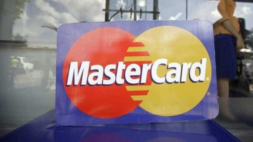 Mastercard says plans to apply for China license to clear card payments