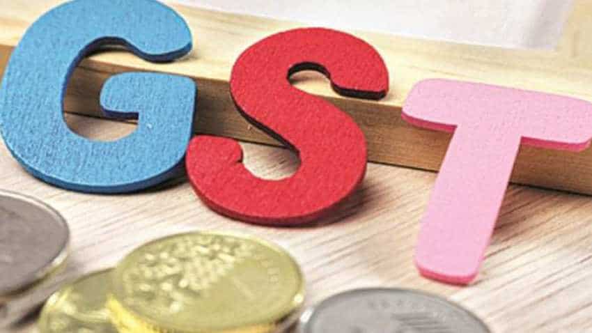 Man arrested in Gujarat for Rs 177-crore GST fraud