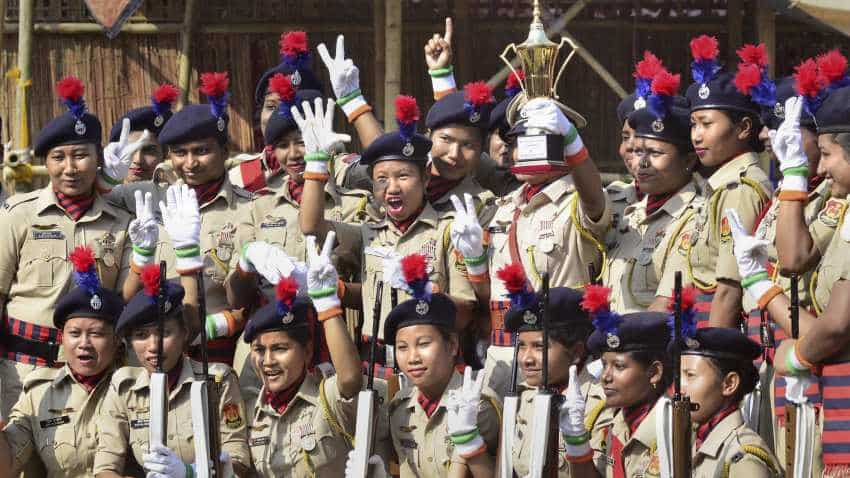 &quot;Nari Shakti&quot; Is Oxford Dictionary&#039;s Hindi Word Of The Year 2018