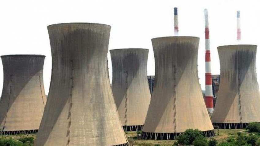 NLC India inks pact with Tamil Nadu to set up mines, power projects NLC India inks pact with Tamil Nadu to set up mines, power projects