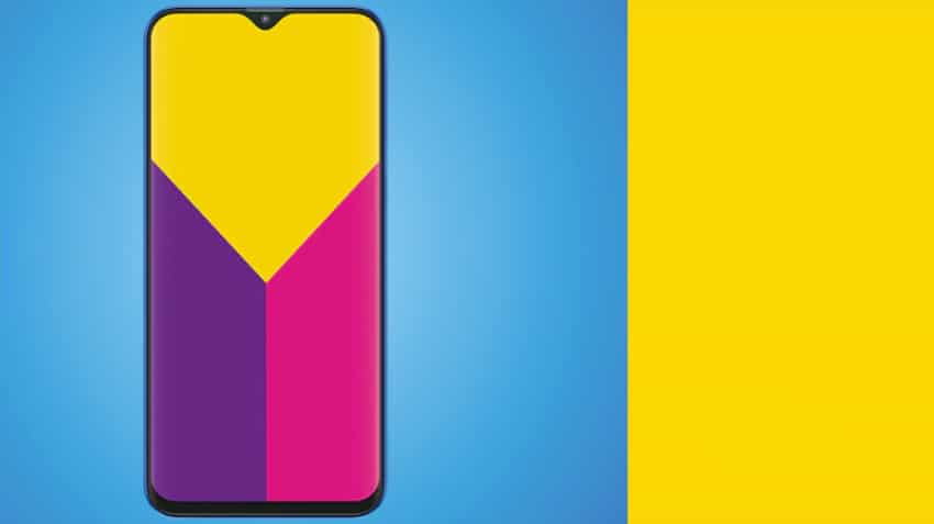 Taking on Xiaomi Redmi mobile phones! Samsung Galaxy M10 for Rs 7,990, M20 for Rs 10,990 in India on Jan 28