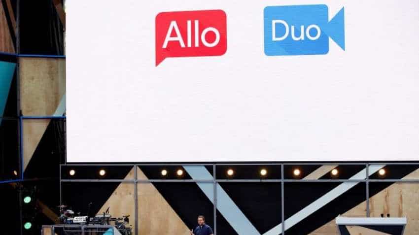 Web version of Google Duo coming soon? What a report revealed