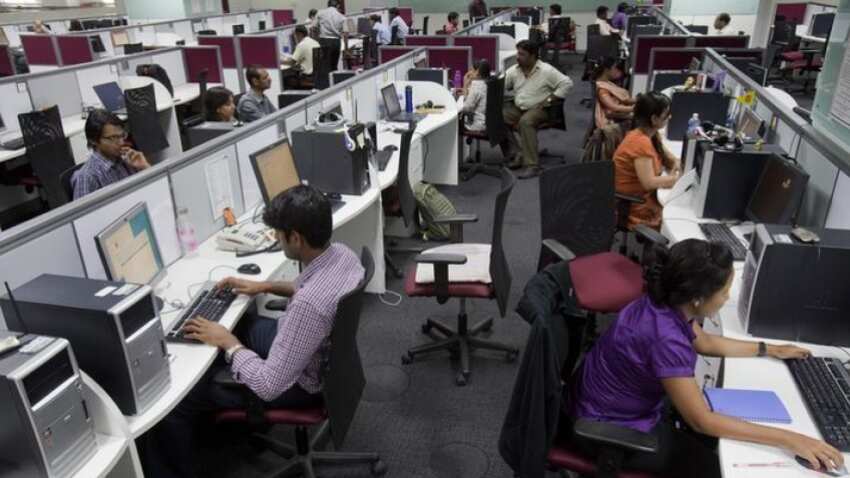 Indian IT sector: Globalisation 4.0 and 5G technology will bring growth for the industry this year, says Tech Mahindra's MD CP Gurnani Indian IT sector: Globalisation 4.0 and 5G technology will bring growth for the industry this year, says Tech Mahindra's MD CP Gurnani