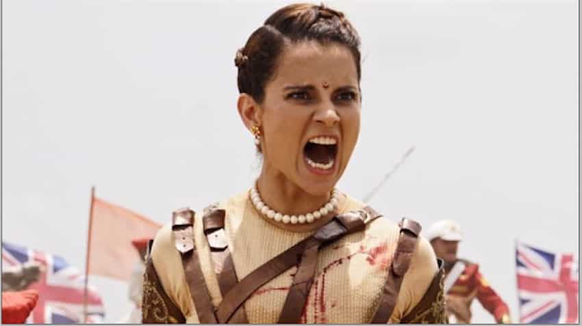 Manikarnika box office collection Day 2: Strong word of mouth gives boost to Kangana Ranaut movie business - What it earned so far