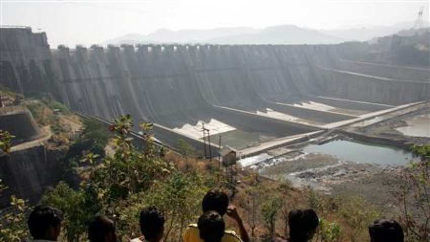 Pakistan team to visit India to inspect hydro-power projects in Chenab basin 