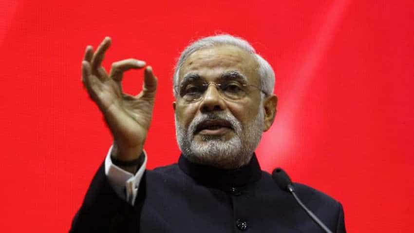 PM Narendra Modi unveils Rs 16,504-crore largest integrated BPCL refinery expansion complex in Kerala - Top things to know