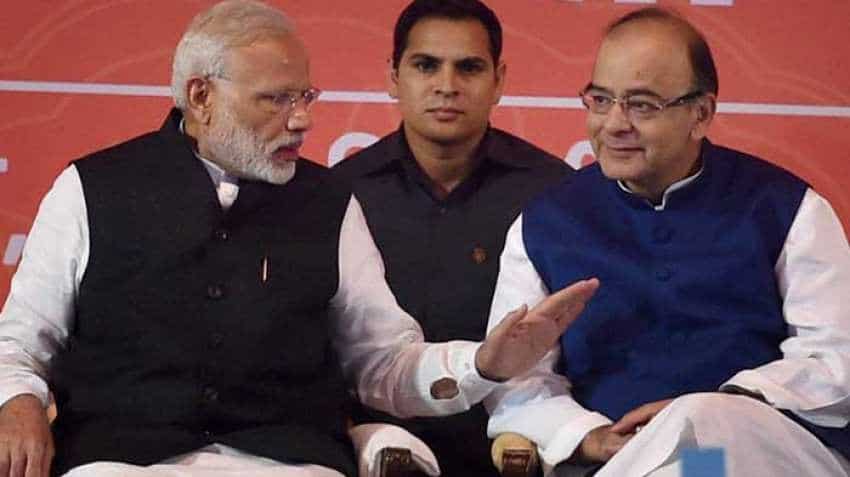 Budget 2019 expectations: Insurers demand hike in government spending on healthcare sector Budget 2019 expectations: Insurers demand hike in government spending on healthcare sector
