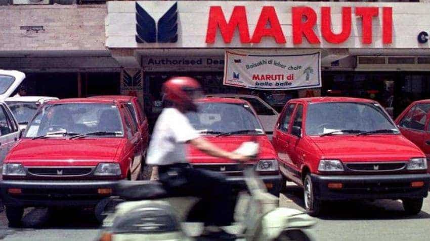 Have Maruti Suzuki stock? Here is why investors should worry but take this action