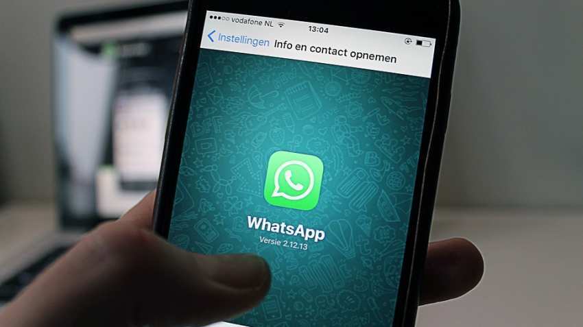 WhatsApp users alert! Facebook-owned app brings popular feature to desktop WhatsApp users alert! Facebook-owned app brings popular feature to desktop