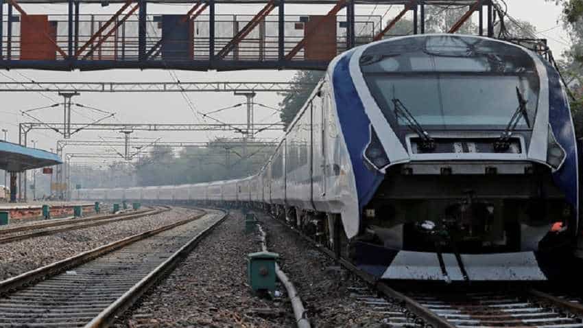 Train 18 generic name, will live forever as symbol of India&#039;s self reliance: Former GM ICF