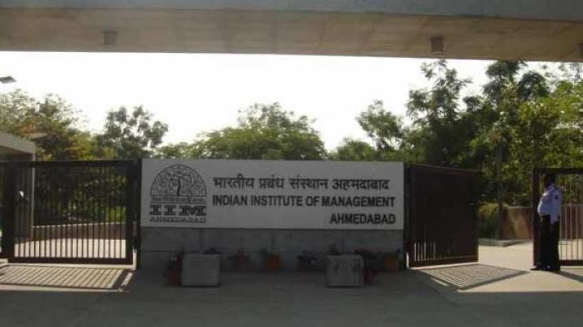 ISB, IIM-C, IIM-B improve positions in FT Global MBA rankings