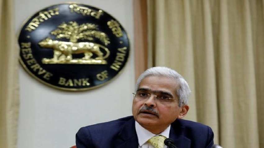 RBI governor Shaktikanta Das takes stock of banking situation, shares his expectations