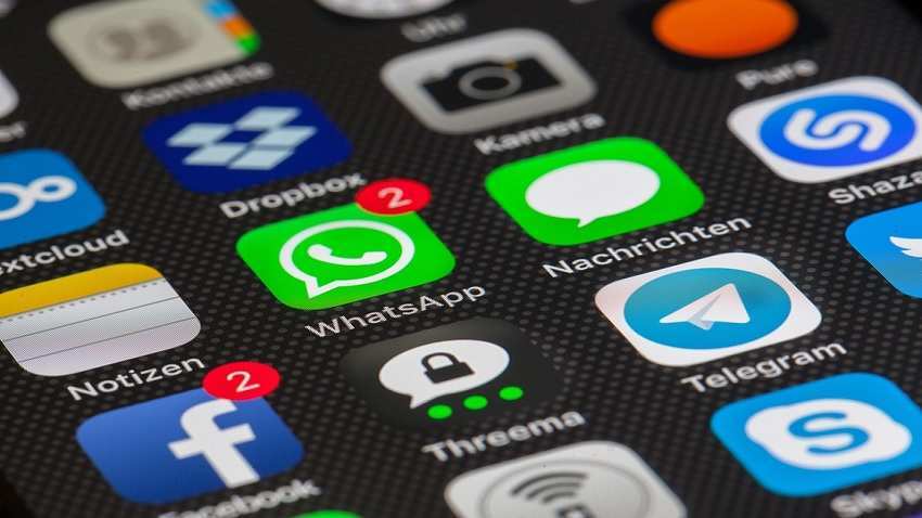 Should WhatsApp, Skype, others be regulated? Trai to decide by Februray end Should WhatsApp, Skype, others be regulated? Trai to decide by Februray end