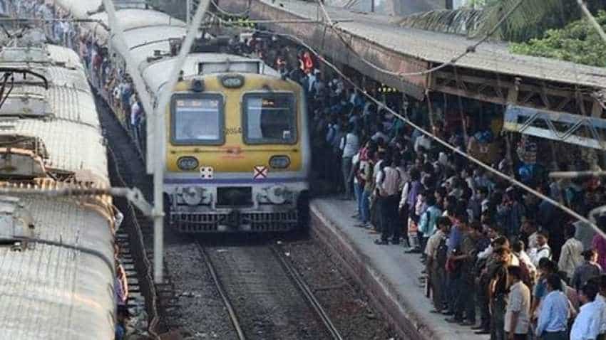 Railways new &#039;Muck Special Train&#039; will leave you speechless
