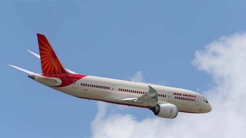 Some return Air India flights serving food stocked from India; check full list of 11 routes