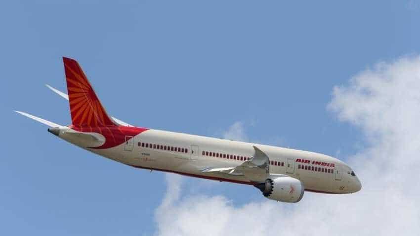 Some return Air India flights serving food stocked from India; check full list of 11 routes Some return Air India flights serving food stocked from India; check full list of 11 routes