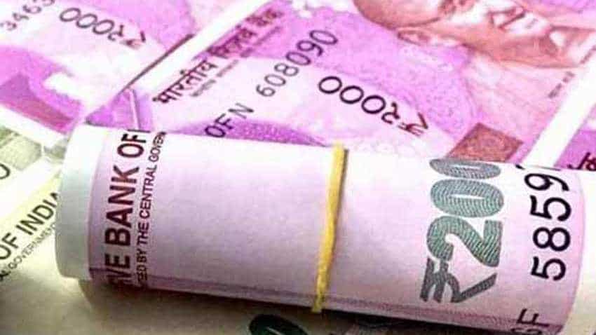7th Pay Commission pay hike latest news: Centre orders salary hike for these central government employees; 7 lakh state staffers also set to benefit 7th Pay Commission pay hike latest news: Centre orders salary hike for these central government employees; 7 lakh state staffers also set to benefit