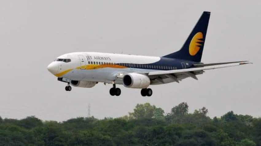 Jet Airways plan to convert debt to equity, another Kingfisher redux?