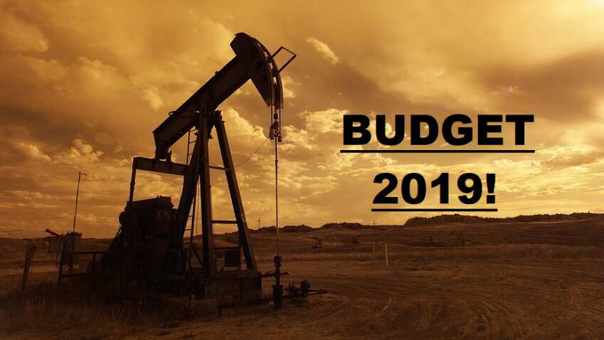 Budget 2019: LPG subsidy, LNG imports, jet fuel, gas connections and many more - Demands from the oil and gas sector Budget 2019: LPG subsidy, LNG imports, jet fuel, gas connections and many more - Demands from the oil and gas sector