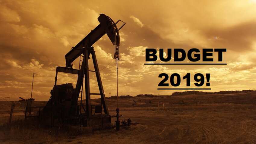 Budget 2019: LPG subsidy, LNG imports, jet fuel, gas connections and many more - Demands from the oil and gas sector