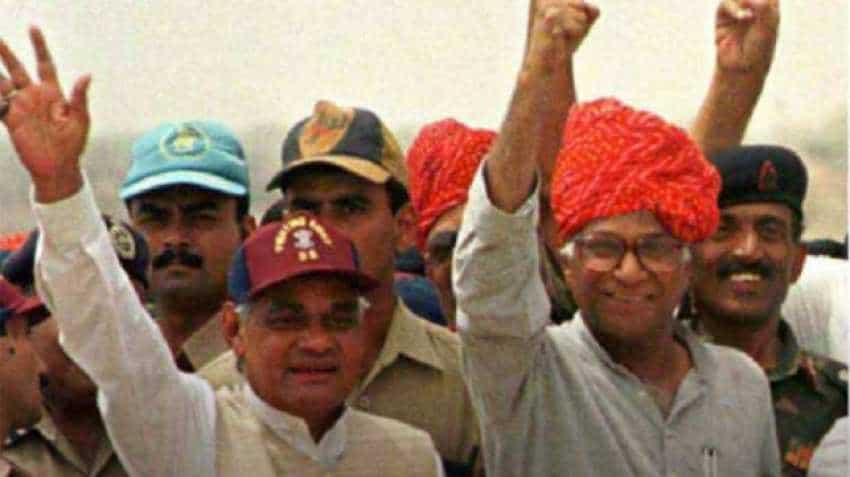 George Fernandes passes away: All you need to know about former Defence Minister George Fernandes passes away: All you need to know about former Defence Minister